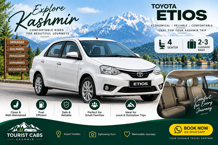 2 etios