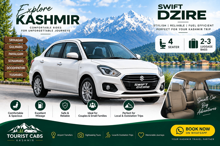 4 Dzire
