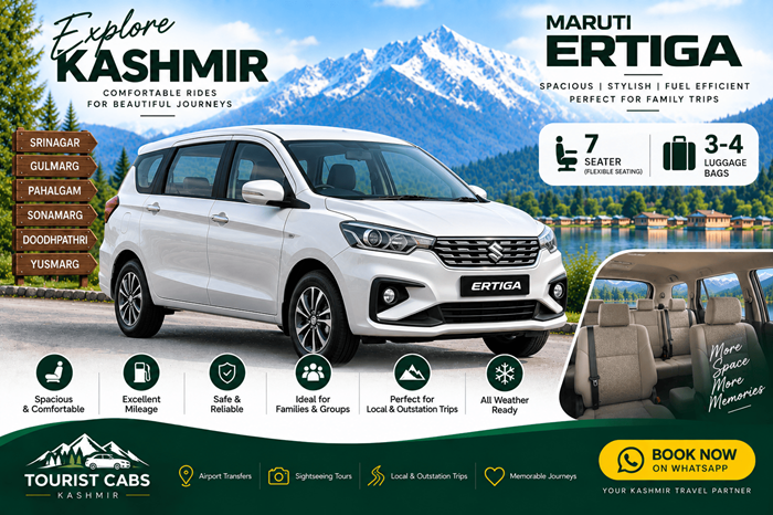 9 ertiga